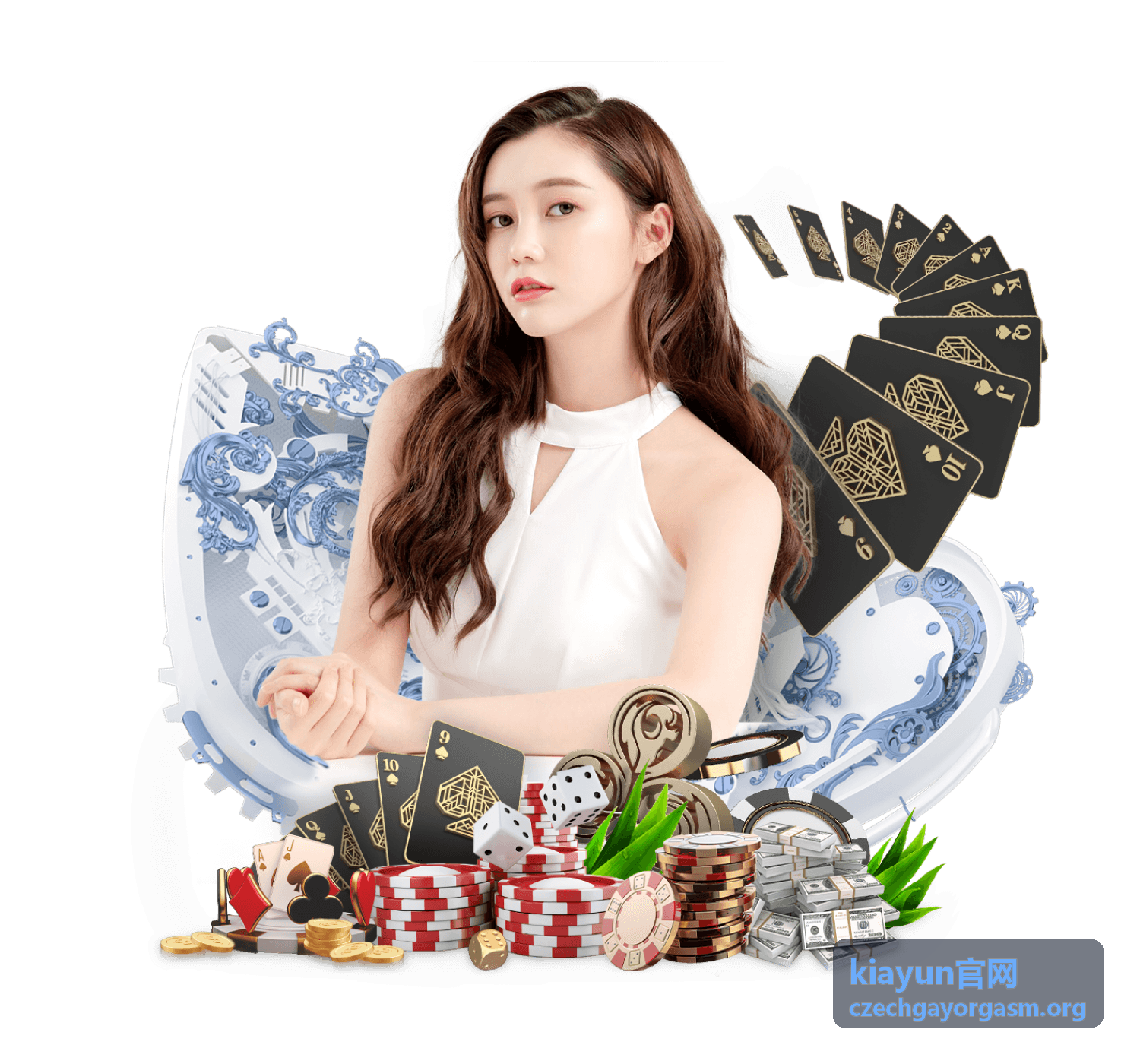kiayun官网跨境贸易官网案例